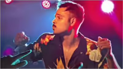 Singer Arpit Bala breaks silence on throwing bottle back at fan during Hyderabad concert: ‘My face is not a bullseye’ | Hindi Movie News